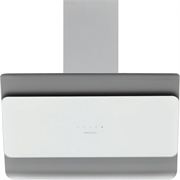 Каминная вытяжка Krona Uran 600 DN White 4S