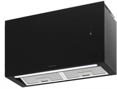 Встраиваемая вытяжка Krona Sophie 600 Black S