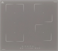 Встраиваемая индукционная варочная панель Krona Mysterium max ih 60 GR