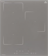 Встраиваемая индукционная варочная панель Krona Mysterium max ih 45 GR
