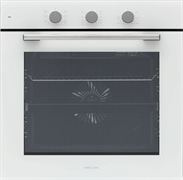 Встраиваемый электрический духовой шкаф Krona Alpha 60 WH
