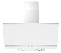 Вытяжка наклонная Krona IRMA A 600 white PB