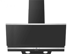 Вытяжка наклонная Krona IRMA A 900 black S