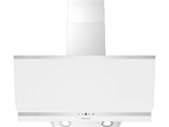 Вытяжка наклонная Krona IRMA A 900 white S