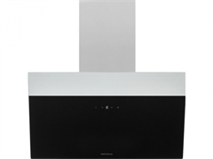 Каминная вытяжка Krona Kristen A 600 black S