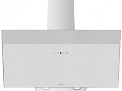 Каминная вытяжка Krona Kristen A 900 white S