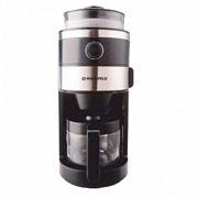Кофемашина Maunfeld MF-731BK