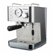Кофемашина Maunfeld MF-721S Pro