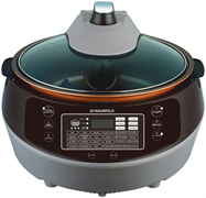 Мультиварка Maunfeld MF-1621BR