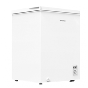 Морозильник-ларь Maunfeld MFL150W