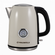 Чайник электрический Maunfeld MFK-624BG