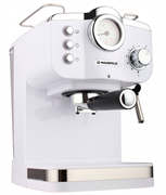 Кофемашина Maunfeld MF-735WH PRO