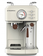Кофемашина Maunfeld MF-737BG PRO