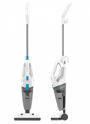 Пылесос Maunfeld MF-2031WH