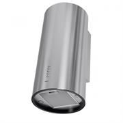 Каминная вытяжка HOMSair Fly 1000SD 39 нержавейка