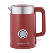 Чайник электрический Maunfeld MFK-631CH