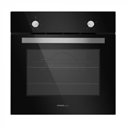 Встраиваемый электрический духовой шкаф HOMSair OES660BK01
