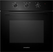 Встраиваемый газовый духовой шкаф Maunfeld MOGS703B2