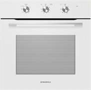 Встраиваемый газовый духовой шкаф Maunfeld MOGS703W