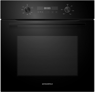 Встраиваемый газовый духовой шкаф Maunfeld MOGM703B2