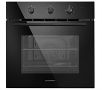 Встраиваемый электрический духовой шкаф Maunfeld MEOC708PB2