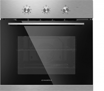Встраиваемый электрический духовой шкаф Maunfeld MEOC708PS
