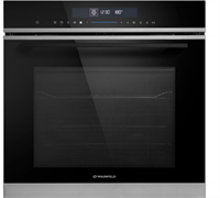 Встраиваемый электрический духовой шкаф Maunfeld MEOR7217SMB