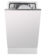 Встраиваемая посудомоечная машина HOMSair DW44L-2