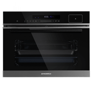 Встраиваемый электрический духовой шкаф Maunfeld MCMO5016STGB