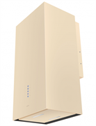 Каминная вытяжка Maunfeld Bath Plus 402 бежевый
