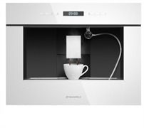 Встраиваемая кофемашина Maunfeld AMCM1503W
