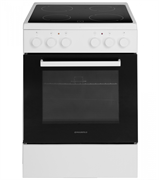 Электрическая плита Maunfeld MEC65CW07