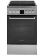 Электрическая плита Maunfeld MEC55CS08D