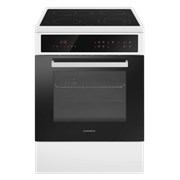 Электрическая плита Maunfeld MEC611CW10TD