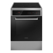 Электрическая плита Maunfeld MEC611CS10TD