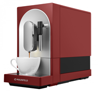 Кофемашина Maunfeld MF-A7021RD