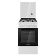 Комбинированная плита Maunfeld MGC50ECW02