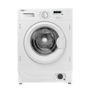 Встраиваемая стиральная машина HOMSair WMB148WH