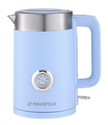 Чайник электрический Maunfeld MFK-631DB