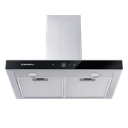 Каминная вытяжка Maunfeld Breeze 60 нержавеющая сталь