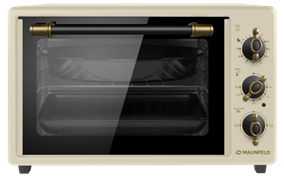 Мини-печь Maunfeld MMO-373MBG02