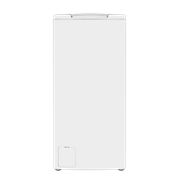 Стиральная машина Maunfeld MFWM127ISWH