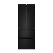Холодильник Maunfeld MFF180NFBE01