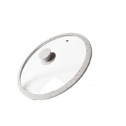 Крышка Maunfeld Trinity MGL28SMLG