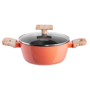 Кастрюля Maunfeld Marta MCS41FA06CL