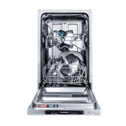 Встраиваемая посудомоечная машина Maunfeld MLP4249G02