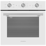 Встраиваемый электрический духовой шкаф Maunfeld AEOC6040W