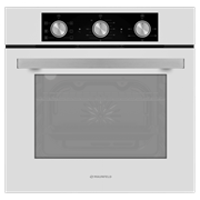 Встраиваемый электрический духовой шкаф Maunfeld AEOF6060W