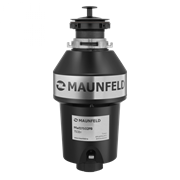 Измельчитель пищевых отходов Maunfeld MWD7502PB