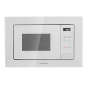 Встраиваемая микроволновая печь Maunfeld MBMO820SGW10